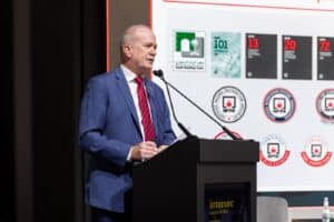 Intersec Saudi Arabia