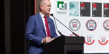 Intersec Saudi Arabia