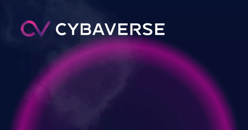 cybaverse