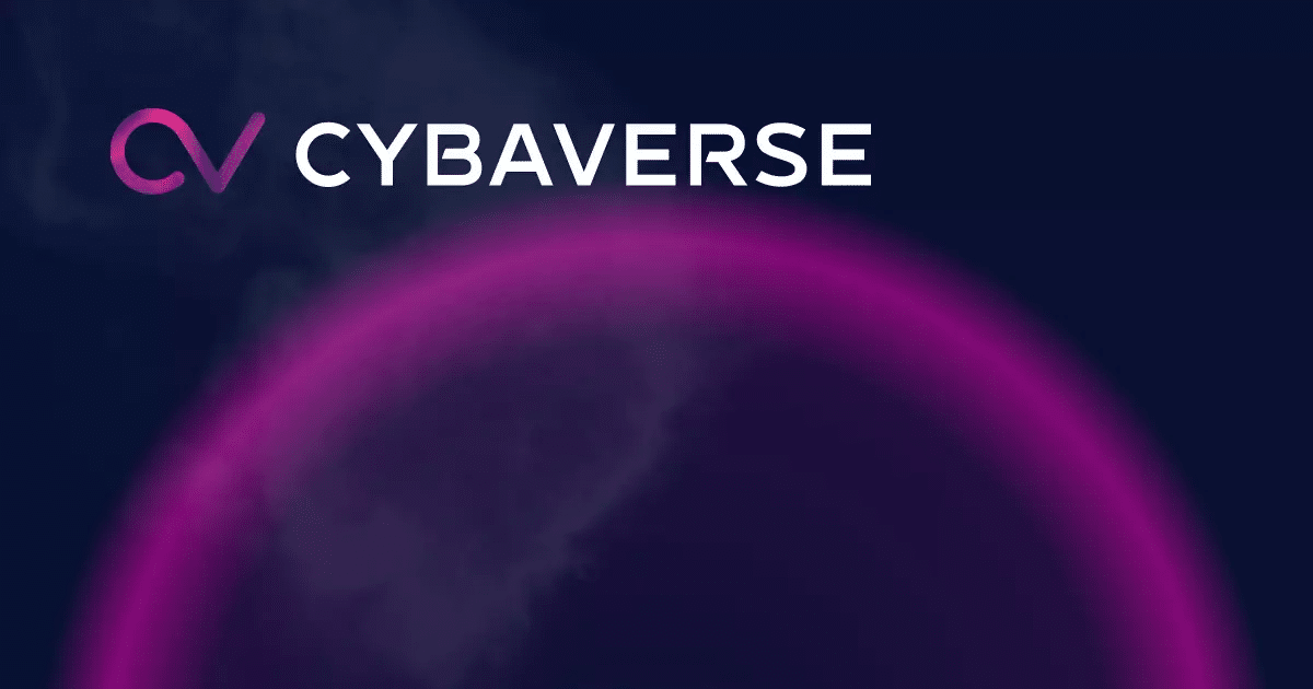 cybaverse