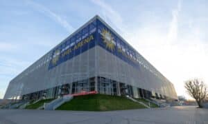 ASSA ABLOY CASE STUDY DUSSELDORF