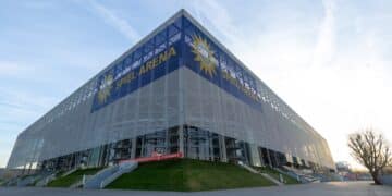 ASSA ABLOY CASE STUDY DUSSELDORF