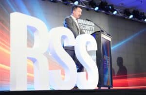 Romanian Security Summit