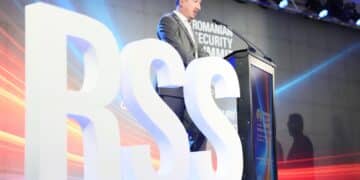 Romanian Security Summit