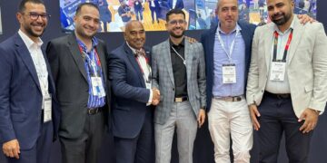 Secure Logiq Middle East