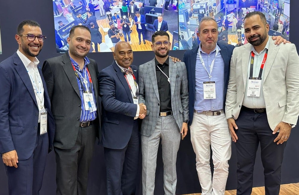 Secure Logiq Middle East