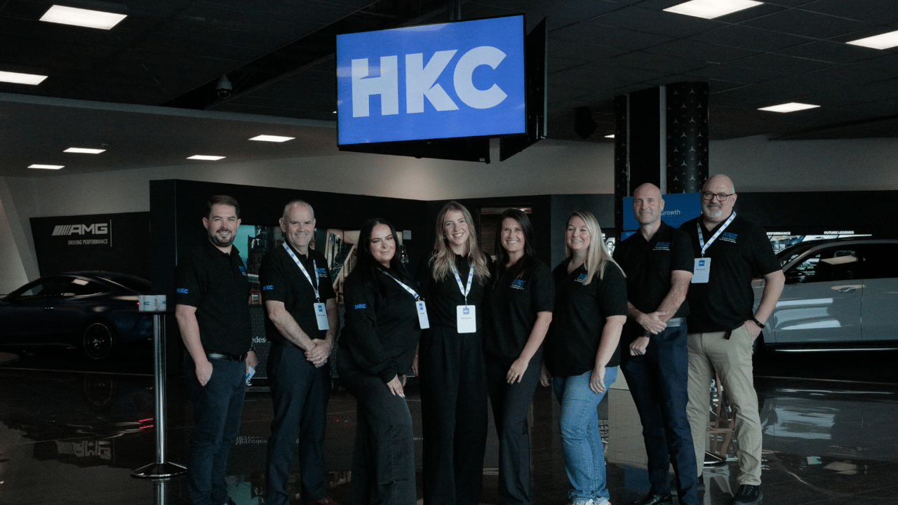 HKC accelerates connected security with SecureHub launch at Mercedes ...