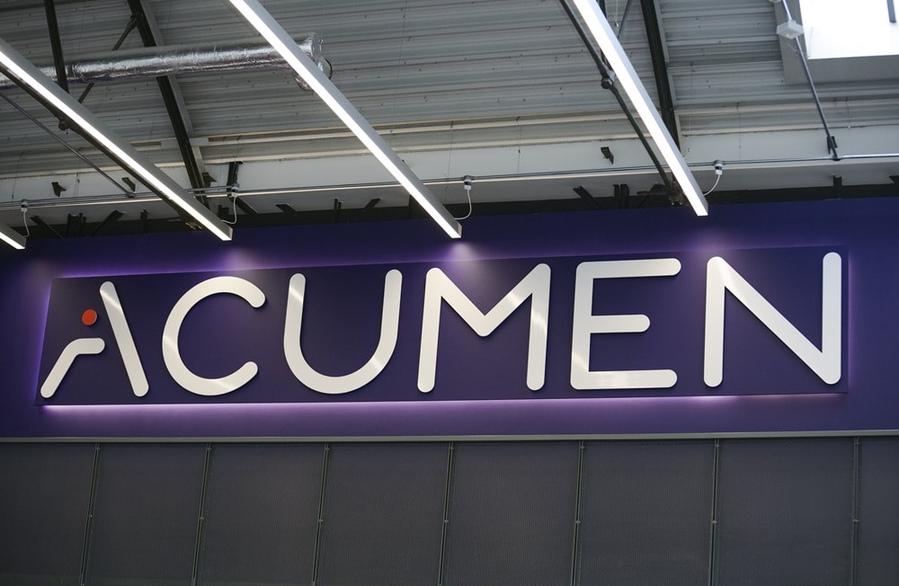 Acumen Cyber
