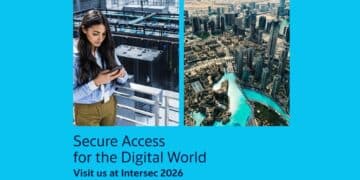 ASSA ABLOY INTERSEC 2026