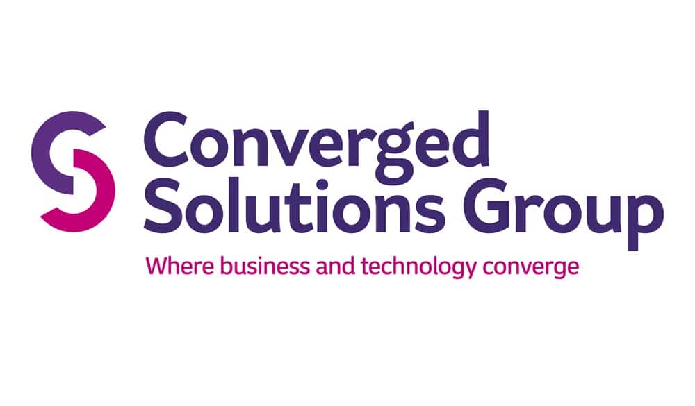 Converged solutions group