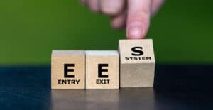 HID airport security