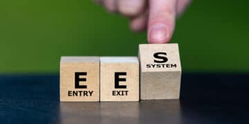 HID airport security