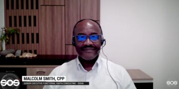 Intersec 2026 Speaker Session