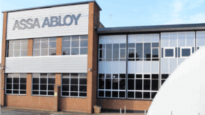 ASSA ABLOY