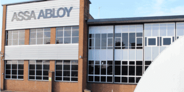 ASSA ABLOY