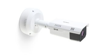 FLIR FCB SERIES AI 45
