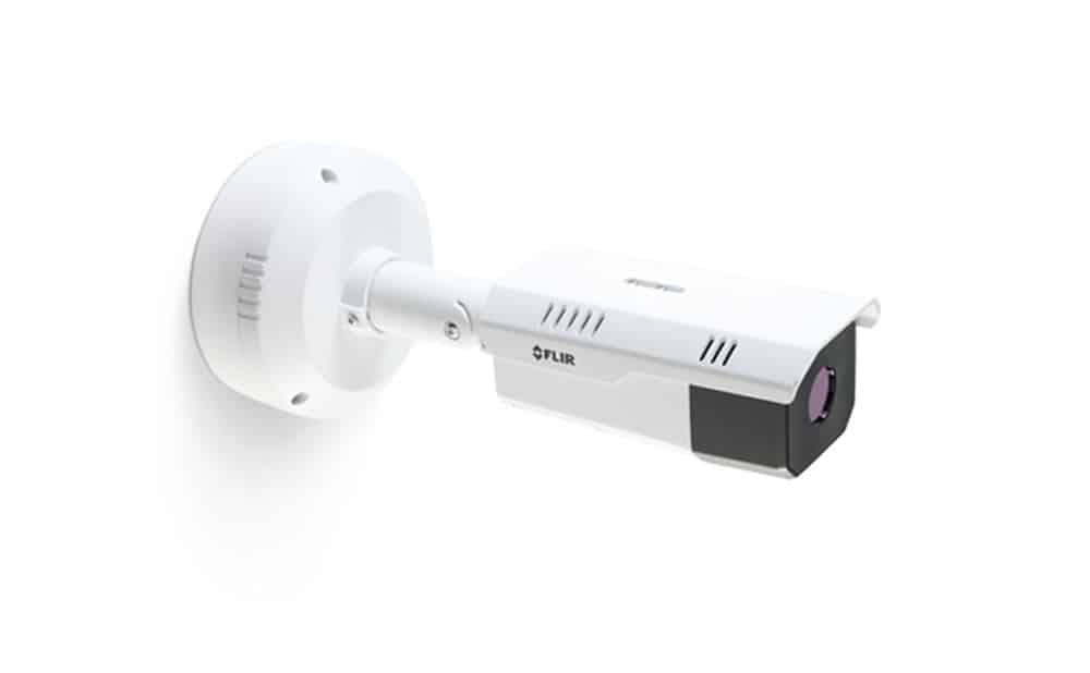 FLIR FCB SERIES AI 45