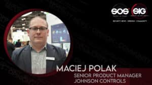 Johnson Controls Intersec