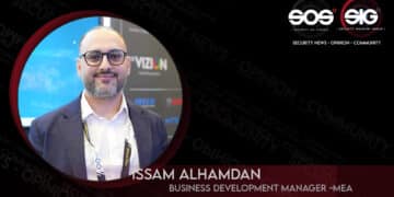 Intersec 2026 Maxxess