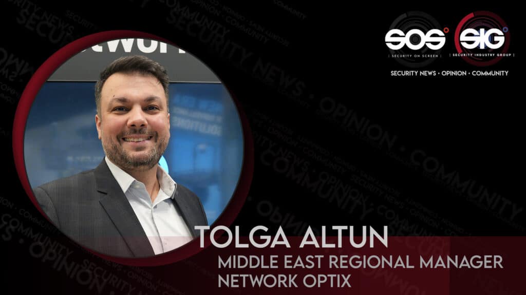 Network Optix Intersec