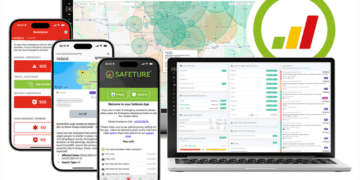 Safeture Global Protect