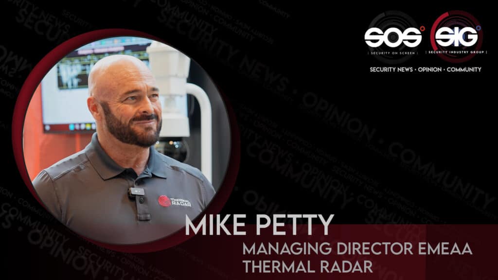 Thermal Radar Intersec