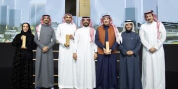 Intersec Awards 2026