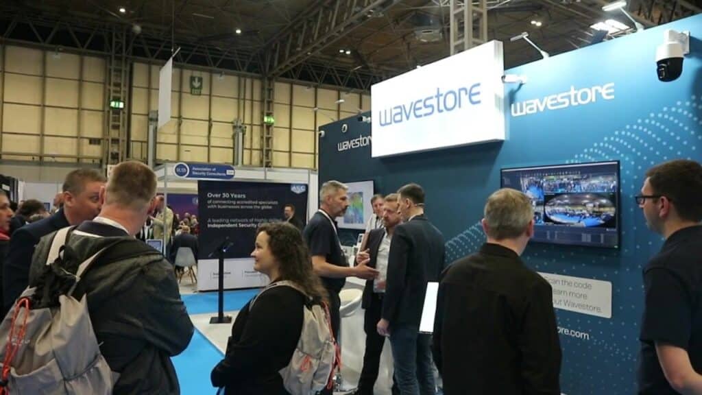 Wavestore