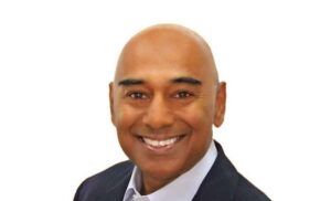 Anand Subbiah Global Situational Awareness