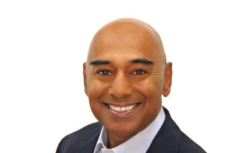 Anand Subbiah Global Situational Awareness