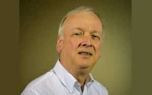 James Somerville Smith Security on Screen