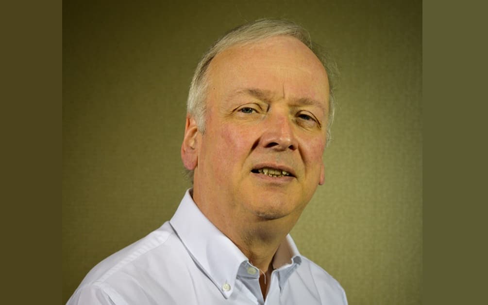 James Somerville Smith Security on Screen