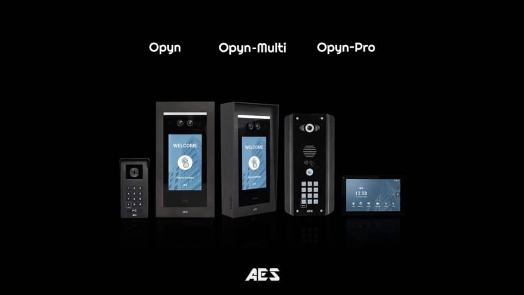 AES