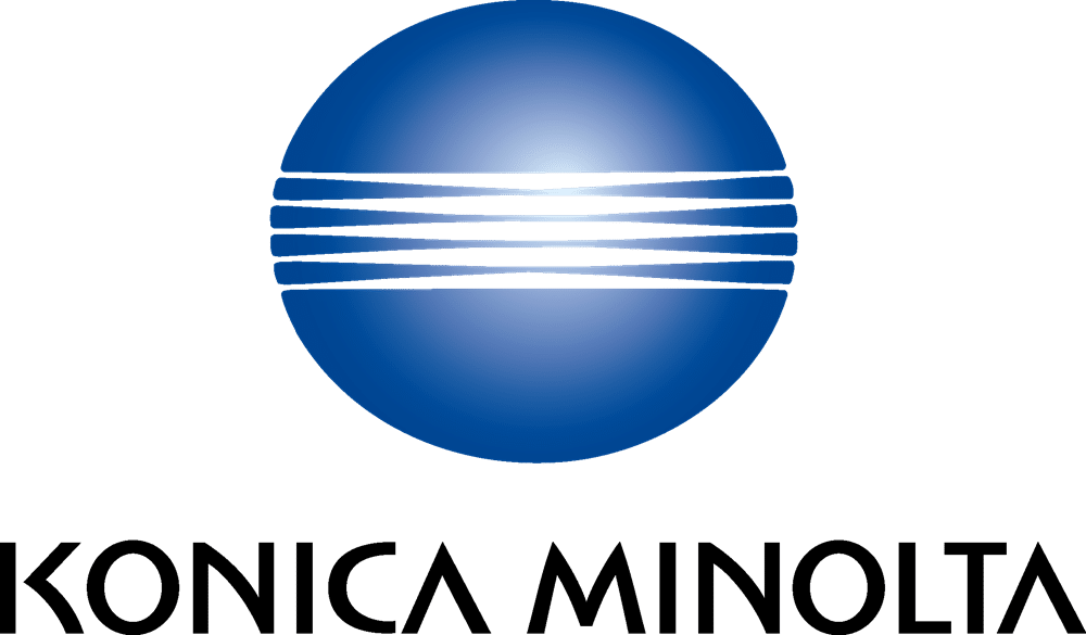 Konica Minolta