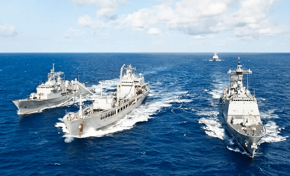 Global Situational Awareness