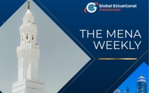 Global Situational Awareness