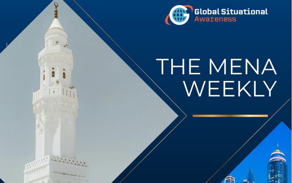 Global Situational Awareness