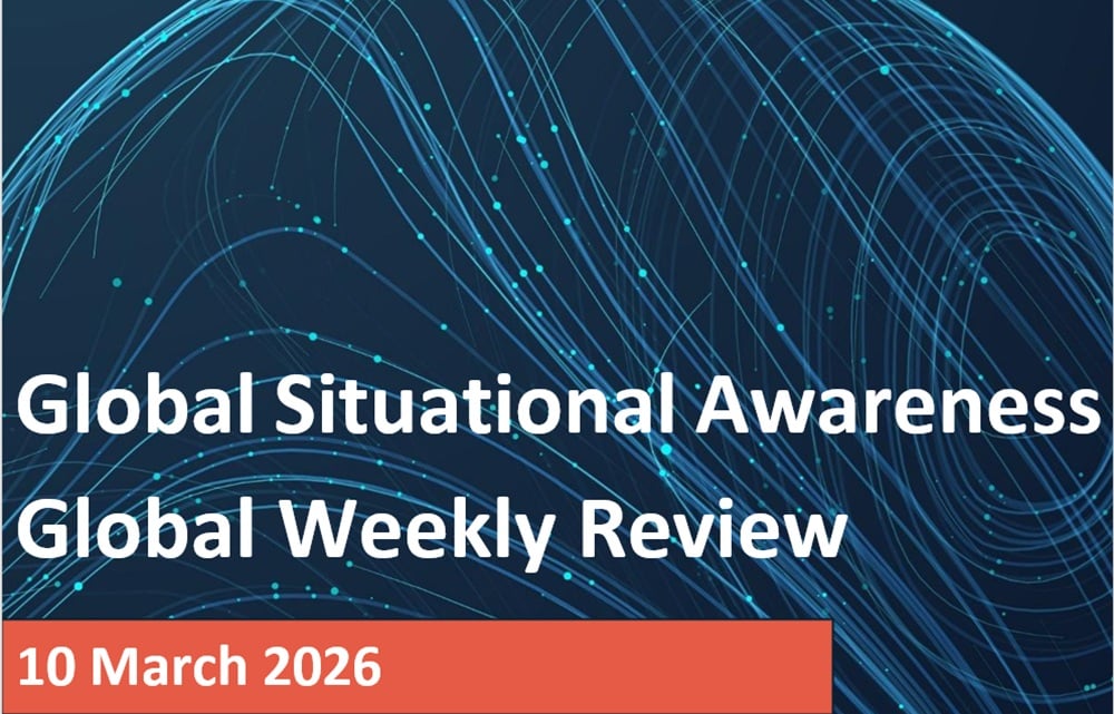 Global Situational Awareness