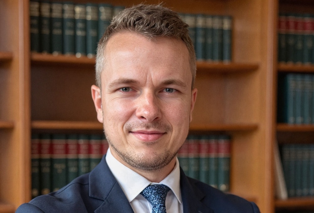 The Security Event JCI