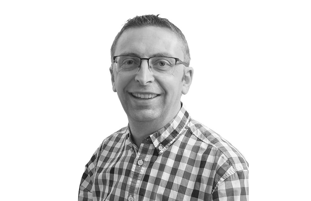 RECONEYEZ ANDY KEELEY