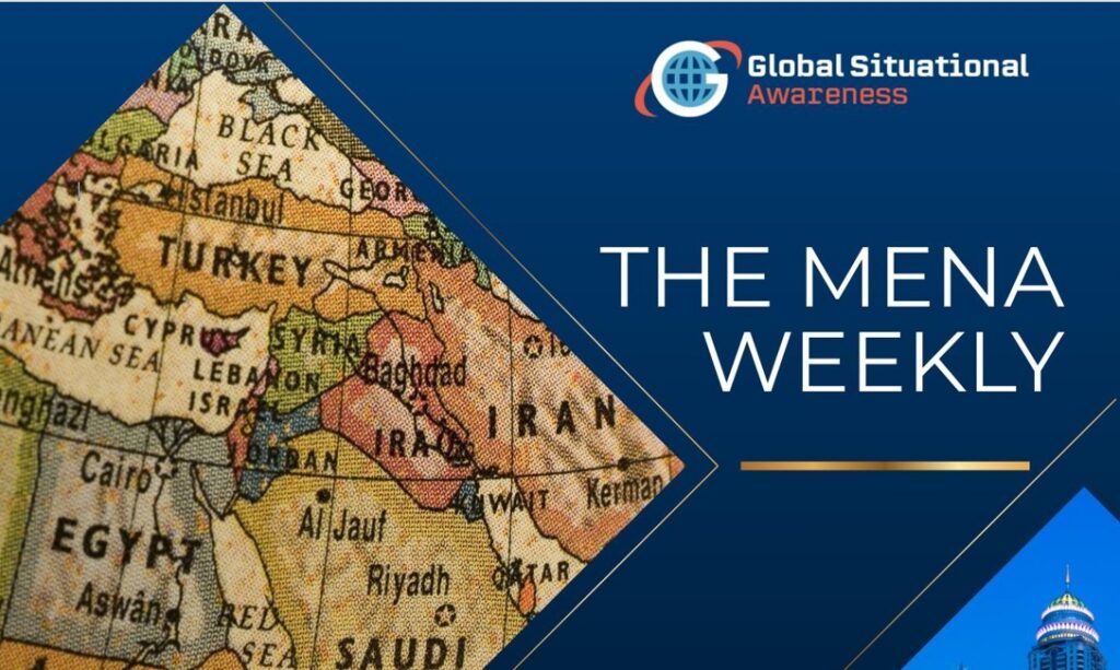 global situational awareness