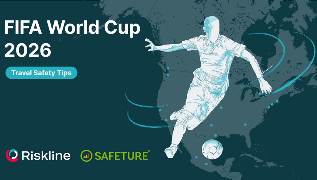 Safeture Riskline World Cup 2026