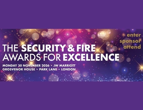Security and Fire Excellence