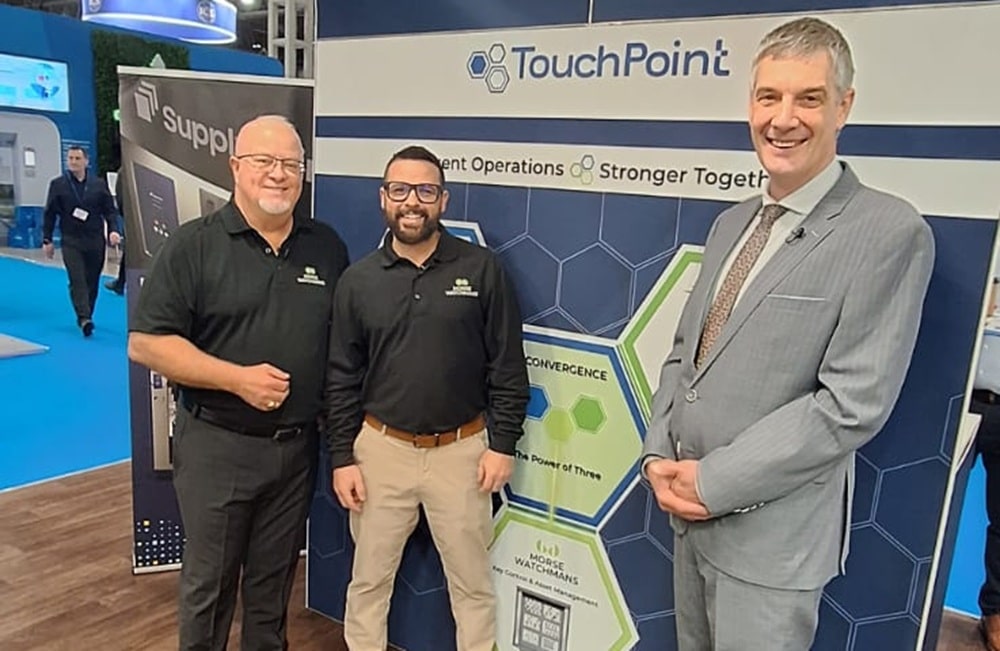 tse 2026 morse watchmans