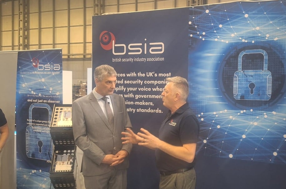 TSE 2026 BSIA