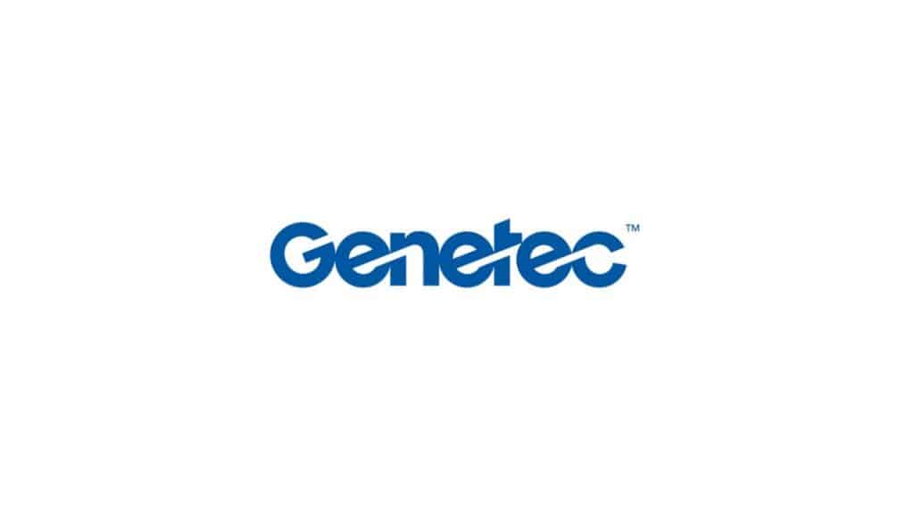 Genetec
