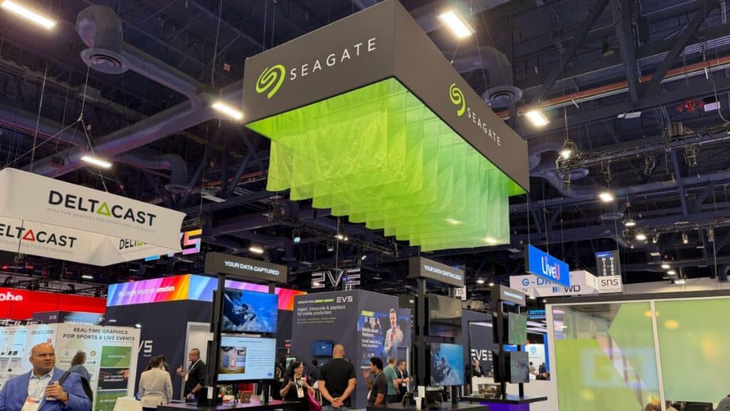 Seagate
