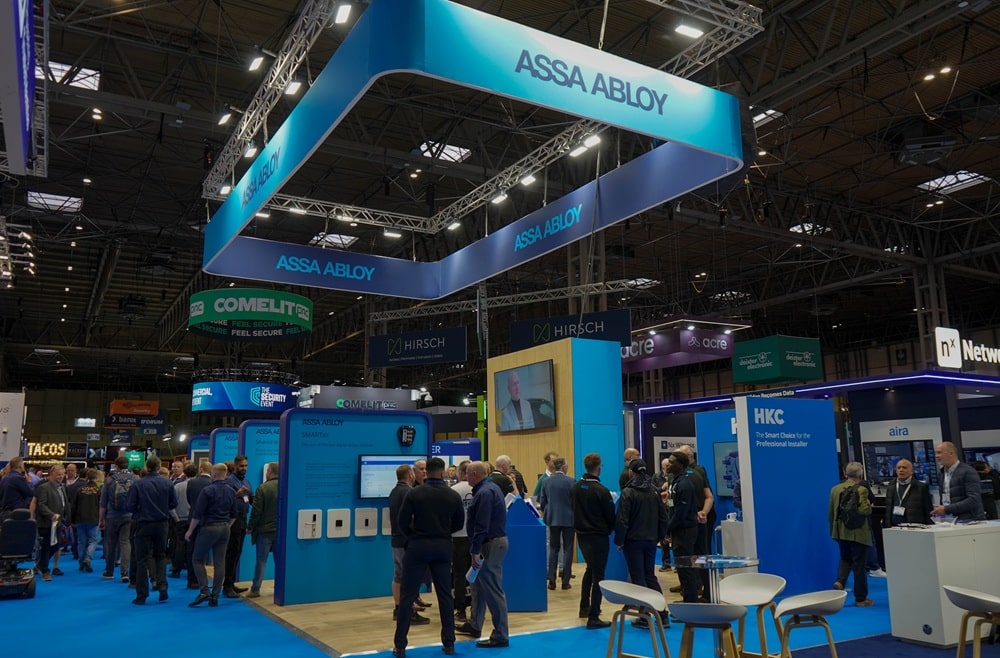 ABLOY UK