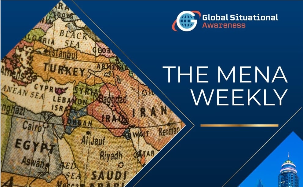 Global Situational Awareness
