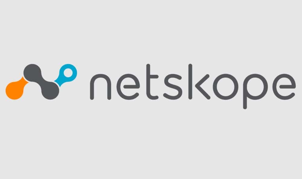 NETSKOPE LOGO